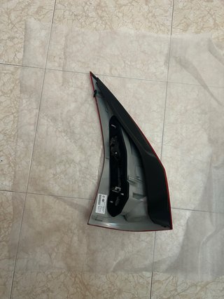 Faro Trasero Renault Megane Ranchera 06-08