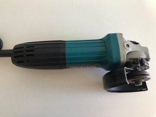 Miniamoladora Makita GA4530R