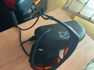 Gafas Protección Láser