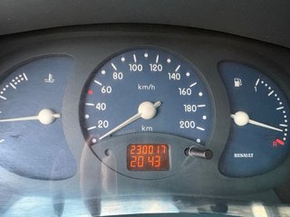 Renault Kangoo 1997