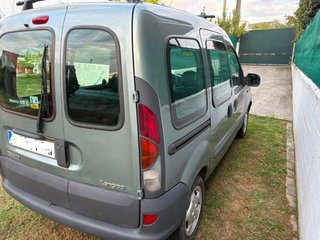 Renault Kangoo 1997
