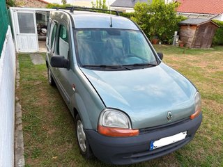 Renault Kangoo 1997