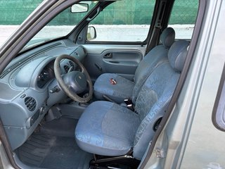Renault Kangoo 1997