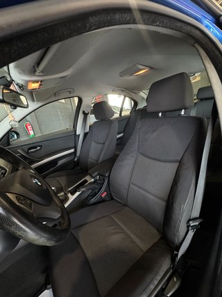 BMW Serie 3 2006 150CV