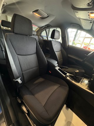 BMW Serie 3 2006 150CV