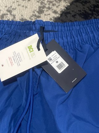 Bañador Tommy Hilfiger Azul Talla M