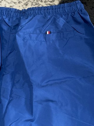 Bañador Tommy Hilfiger Azul Talla M