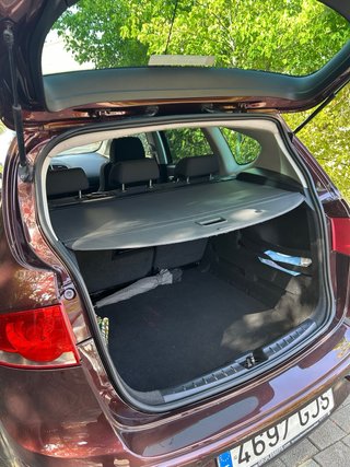 SEAT Altea 2009