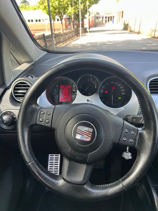 SEAT Altea 2009