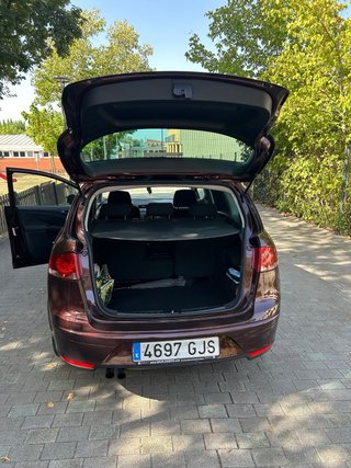 SEAT Altea 2009
