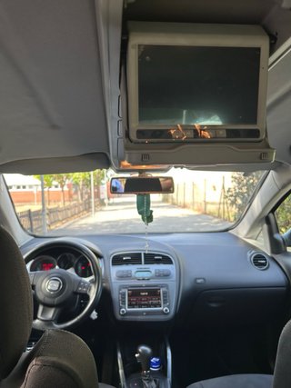 SEAT Altea 2009