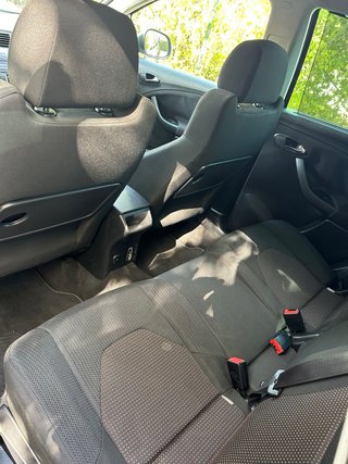 SEAT Altea 2009