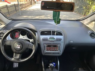 SEAT Altea 2009