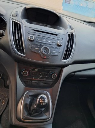 Ford C-MAX 2017