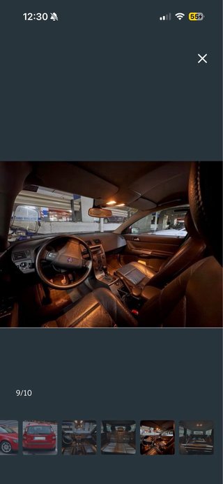 Volvo V50 2.0D Momentum 2005 – Muy equipado – Piel