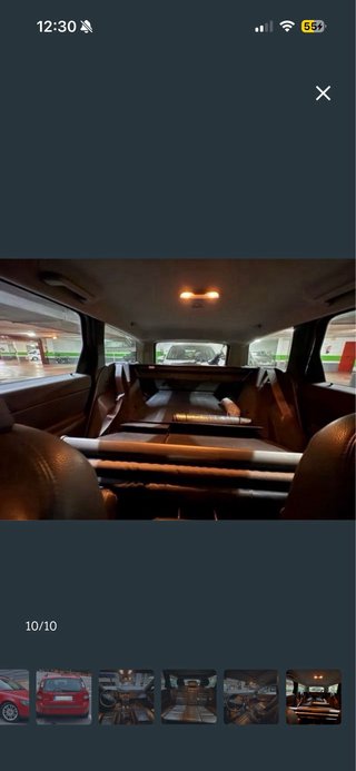 Volvo V50 2.0D Momentum 2005 – Muy equipado – Piel