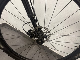 Cannondale F-Si Carbon 3 2020