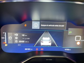 C5 Aircross BlueHdi 96kW (130CV) S&S Serie C