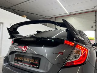 ¡¡GT+77K KM+320CV!! Honda Civic Type R FK8 GT