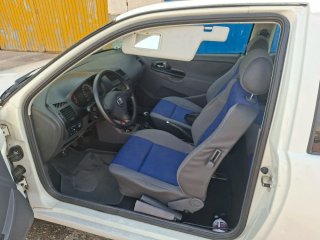SEAT Ibiza 2001