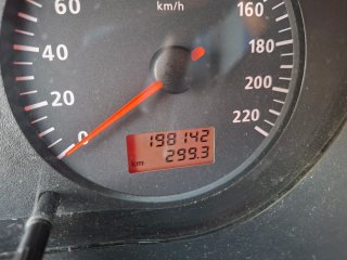 SEAT Ibiza 2001