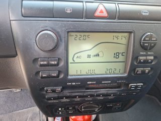 SEAT Ibiza 2001