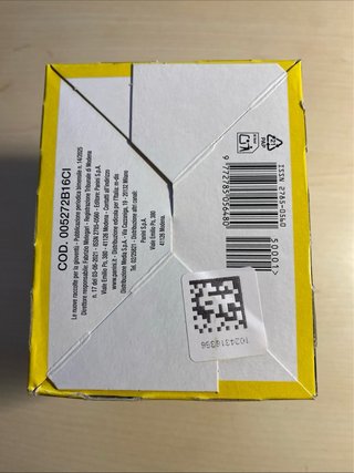 Box 36 Pacchetti Figurine Into The Marvel Universe
