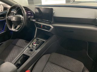 Leon SP 2.0 TDI 110kW DSG S&S FR Go L