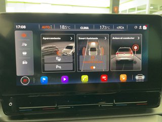 Leon SP 2.0 TDI 110kW DSG S&S FR Go L