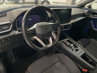 Leon SP 2.0 TDI 110kW DSG S&S FR Go L