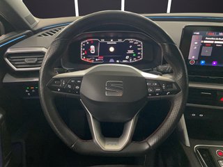 Leon SP 2.0 TDI 110kW DSG S&S FR Go L