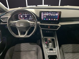Leon SP 2.0 TDI 110kW DSG S&S FR Go L