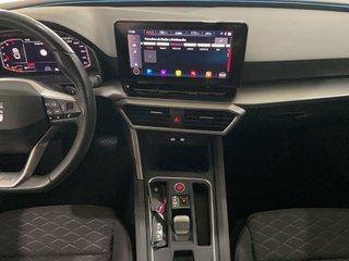 Leon SP 2.0 TDI 110kW DSG S&S FR Go L