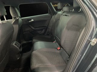 Leon SP 2.0 TDI 110kW DSG S&S FR Go L