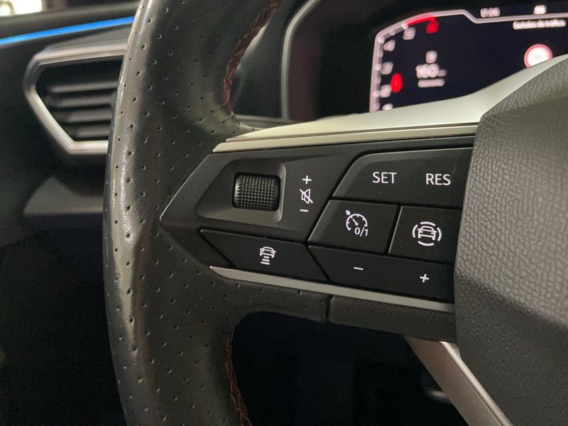 SEAT León 2021, foto 34