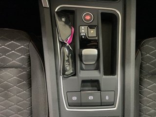 Leon SP 2.0 TDI 110kW DSG S&S FR Go L