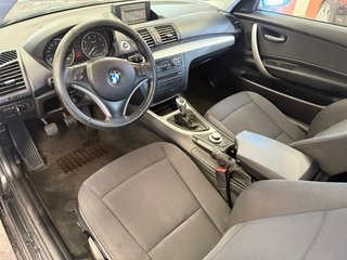 BMW 118i ETIQUETA C NAVEGADOR GARANTIA LIBRO