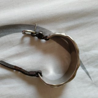Pulsera Uno de 50 Plata