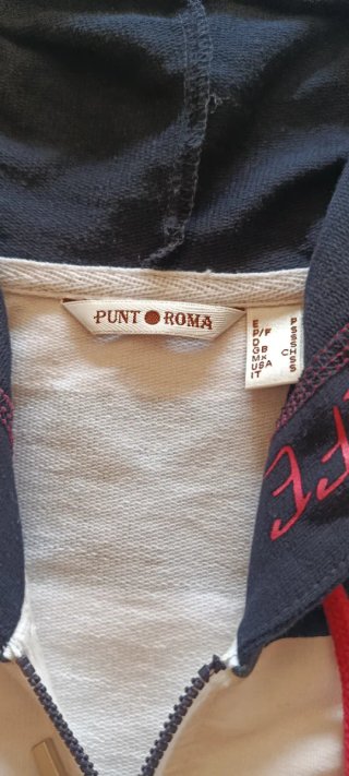 Conjunto deportivo mujer chaqueta y pantalón