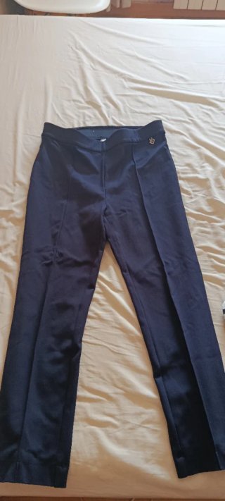 Conjunto deportivo mujer chaqueta y pantalón