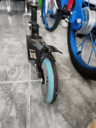 Patinete infantil G-300