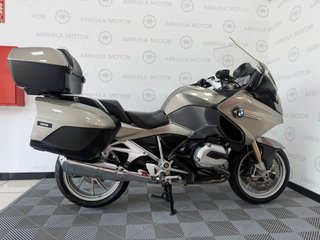 BMW R1200RT 2016 – 114.173 km