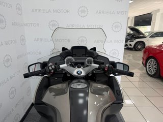 BMW R1200RT 2016 – 114.173 km