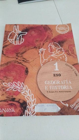 Libros de texto