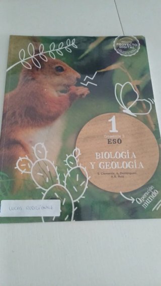 Libros de texto