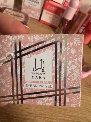 Pack maquillaje + Neceser