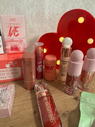 Pack maquillaje + Neceser