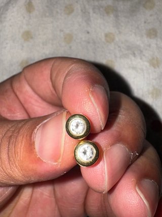 Pendientes Joyas Joyel Oro