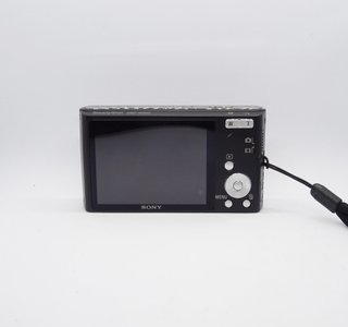 Sony Cyber-shot DSC-W320 Fotocamera Digitale