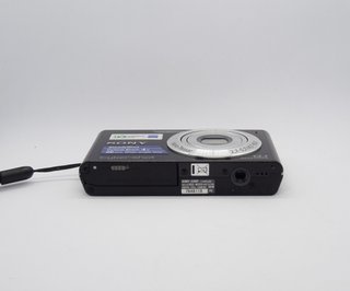 Sony Cyber-shot DSC-W320 Fotocamera Digitale
